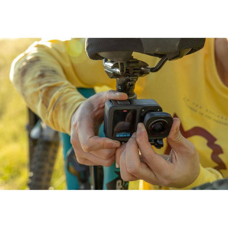 GoPro Ultra Wide Lens Mod Hero13 - Black, , hi-res