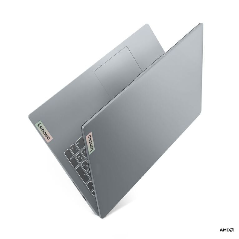 Lenovo IdeaPad Slim 3 (8th Gen) 15.6 inch FHD AMD Ryzen 7 16GB 512GB SSD Windows 11 Notebook, , hi-res