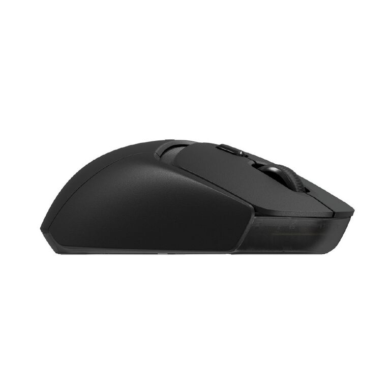 Logitech G309 LIGHTSPEED Wireless Gaming Mouse - Black, , hi-res