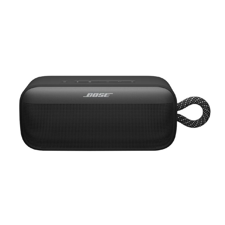 Bose SoundLink Plus Portable Speaker - Black, , hi-res