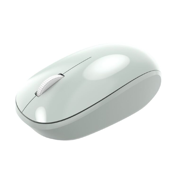 Incase (Designed by Microsoft) Bluetooth Mouse - Mint, , hi-res
