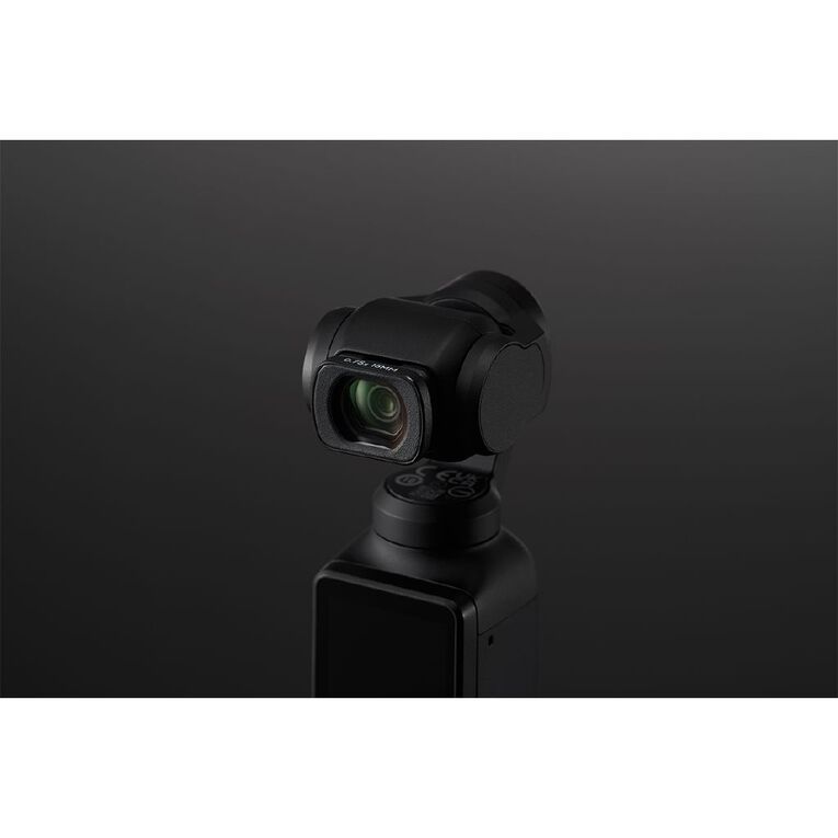DJI Osmo Pocket 3 WideAngle Lens Noel Leeming