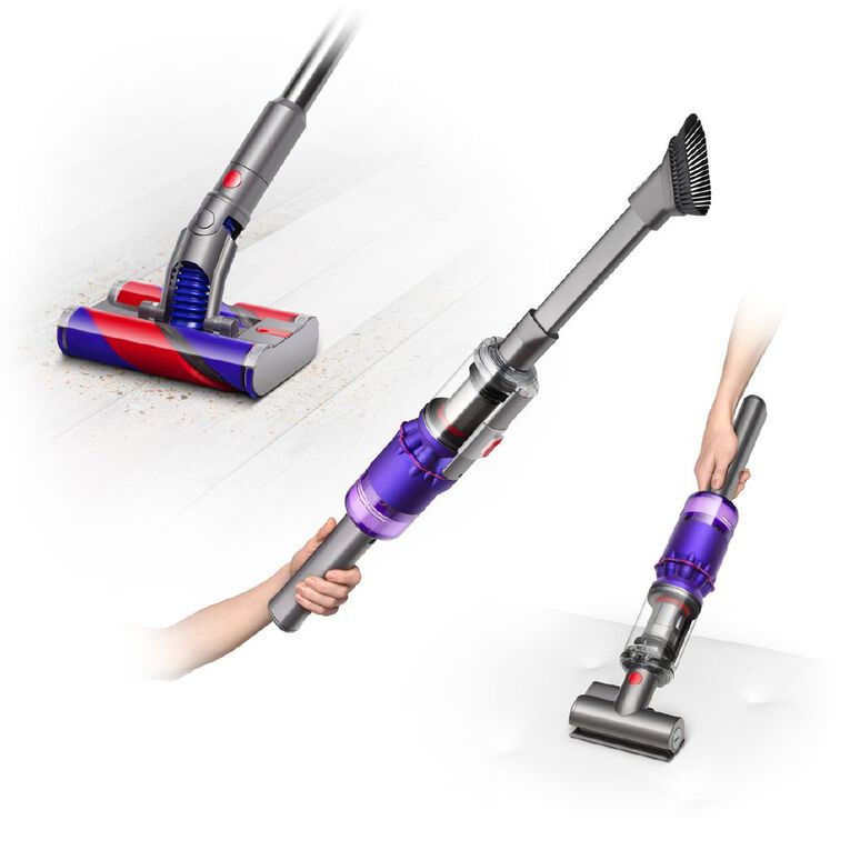 Dyson Omniglide Stick Vacuum Noel Leeming