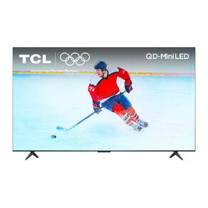 TCL 85 Inch C6K QD-Mini LED 4K 144Hz Google TV