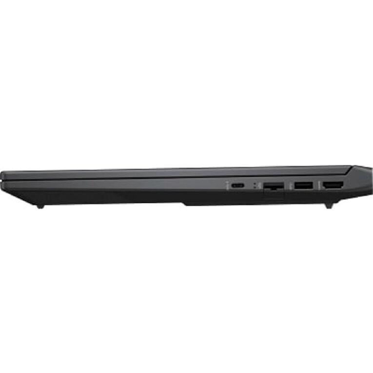 HP Victus 15.6 Inch Ryzen AI 7-350 16GB RAM 512GB SSD NVIDIA GeForce RTX 5050 Windows 11 Gaming Notebook, , hi-res