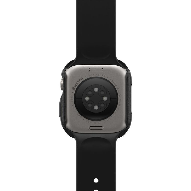 OtterBox Watch Bumper for Apple Watch Series 10 (42mm) - Black, , hi-res