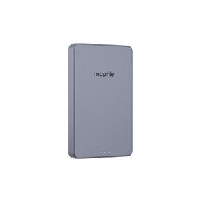 Mophie Snap+ Powerstation Mini 5K Mag - Space Grey