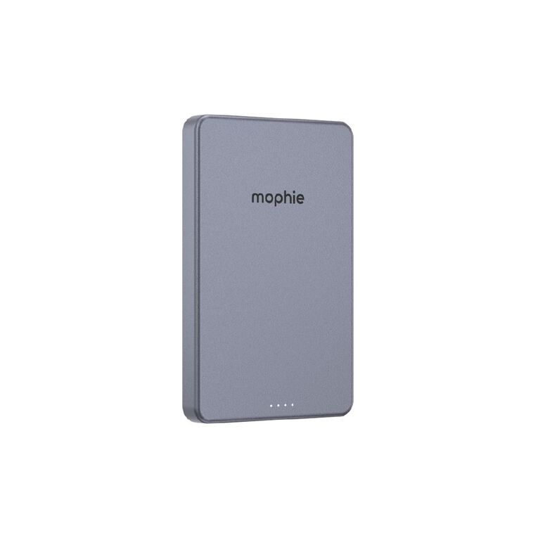 Mophie Snap+ Powerstation Mini 5K Mag - Space Grey, , hi-res