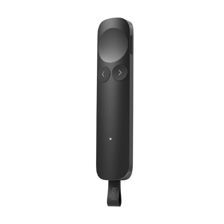 Logitech Spotlight 2 Presentation Remote - Graphite, , hi-res