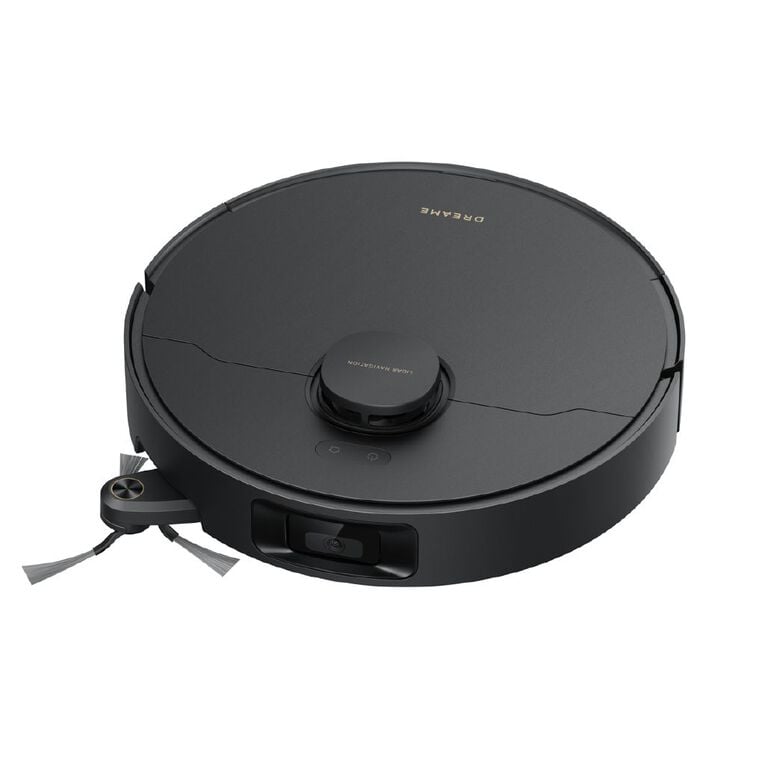 Dreame D20 Pro Plus Auto-Empty Robot Vacuum and Mop, , hi-res