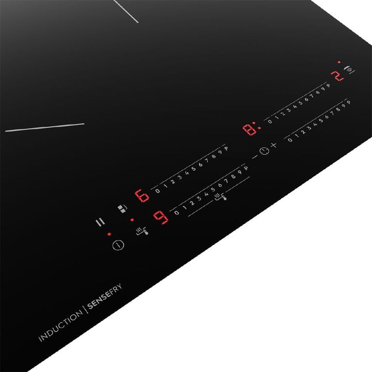 Electrolux 70cm 4 Zone Induction Cooktop, , hi-res