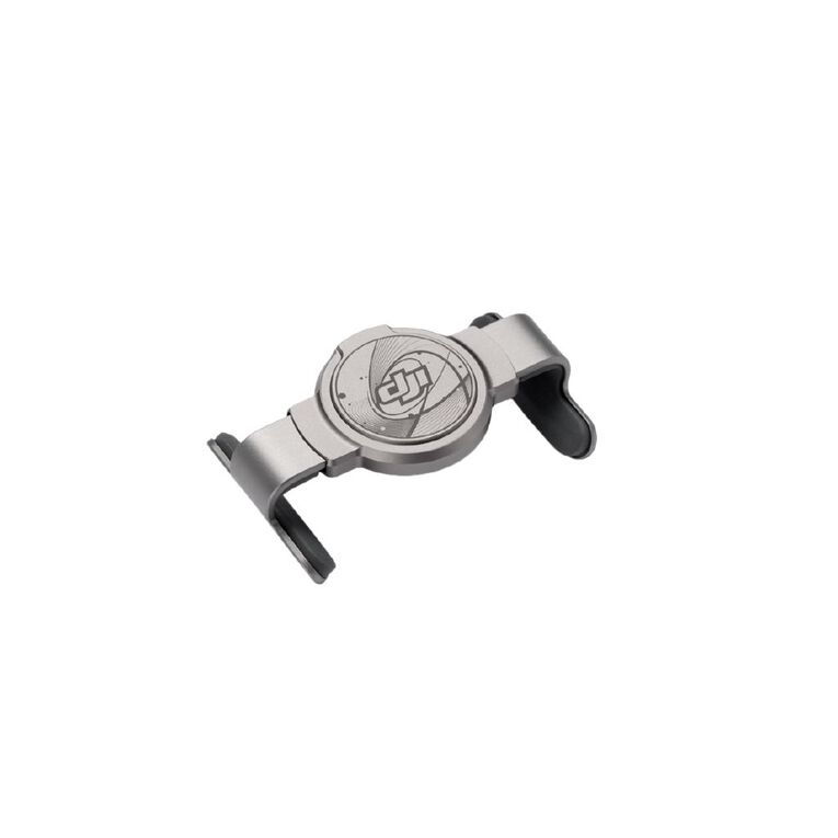 DJI OM Magnetic Phone Clamp 5, , hi-res