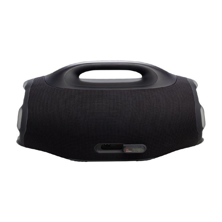 JBL Boombox 4 Portable Bluetooth Speaker - Black, , hi-res