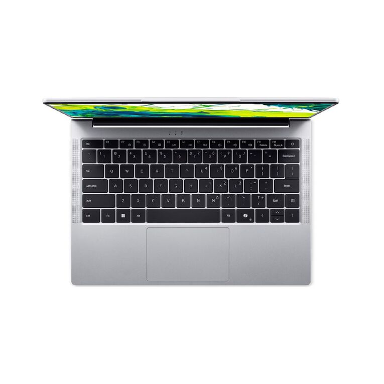 Acer 14-inch WUXGA display Intel N150 8GB RAM 128GB SSD Windows 11 Notebook, , hi-res