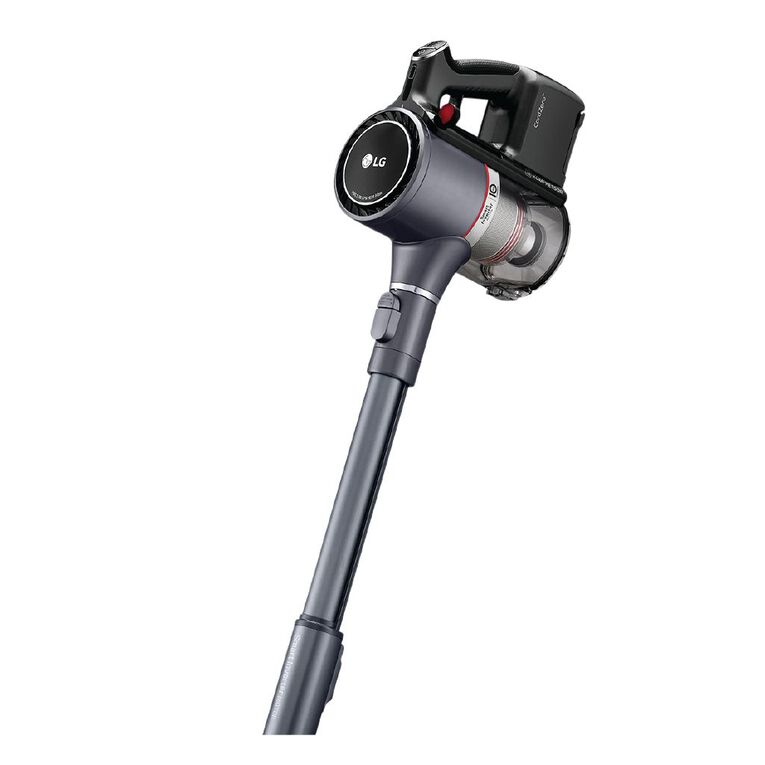 LG CordZero A9 Kompressor Cordless Vacuum with Dual Power Pack and Power Drive Mop Noel Leeming