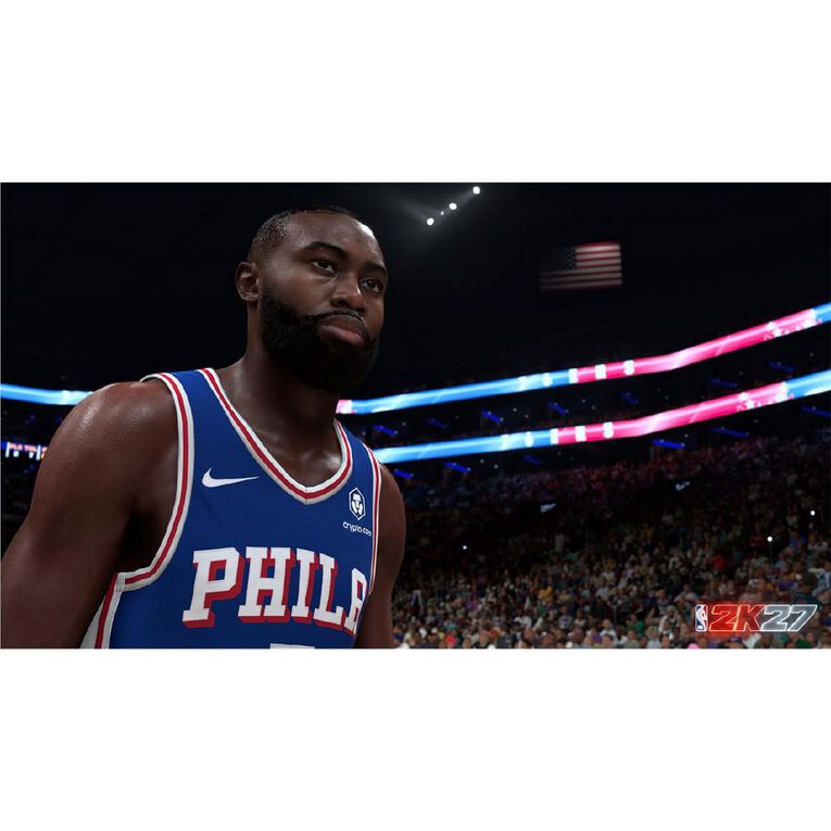 PS5 NBA 2K27, , hi-res