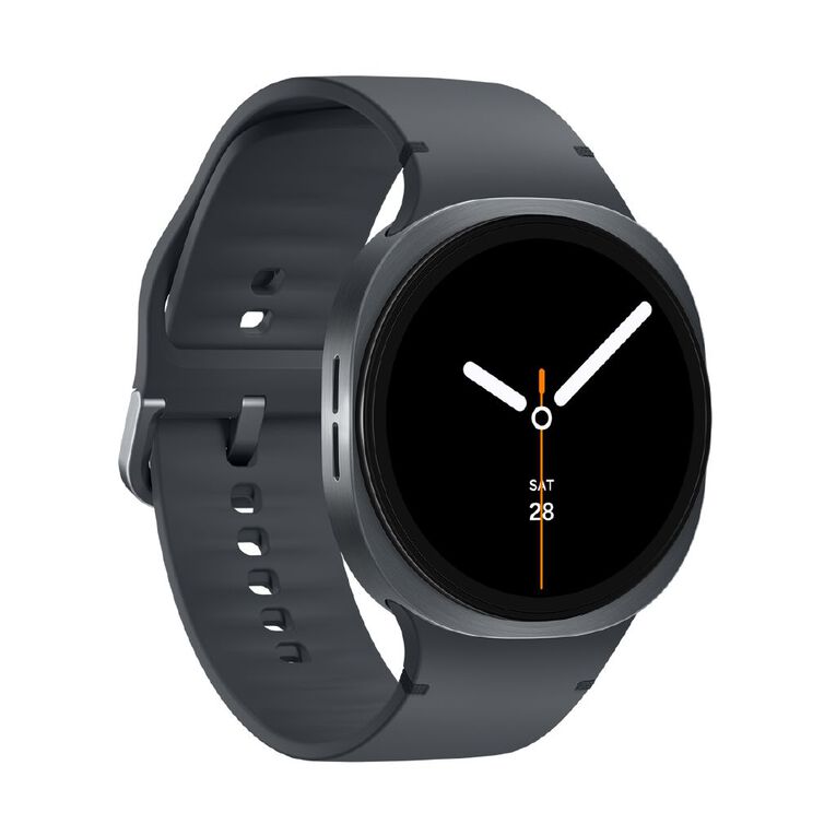 Samsung Galaxy Watch8 44mm BT Graphite, , hi-res