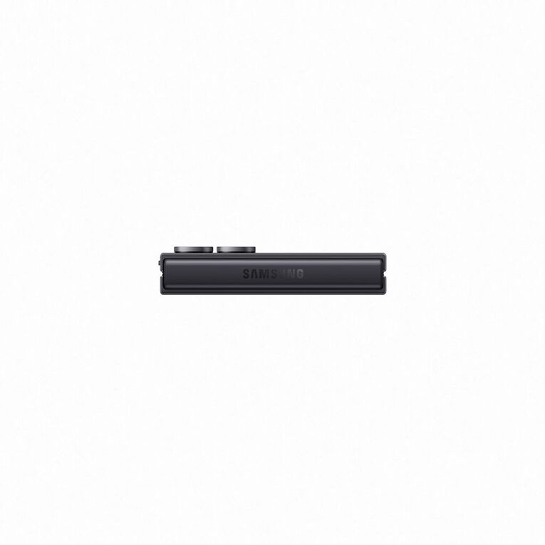 Samsung Galaxy Z Flip7 512GB Jetblack, , hi-res