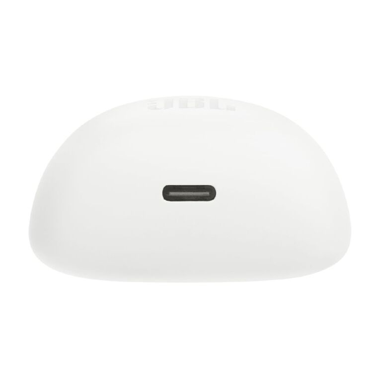 JBL Tune Flex 2 True Wireless Noise Cancelling Earbuds - White, , hi-res