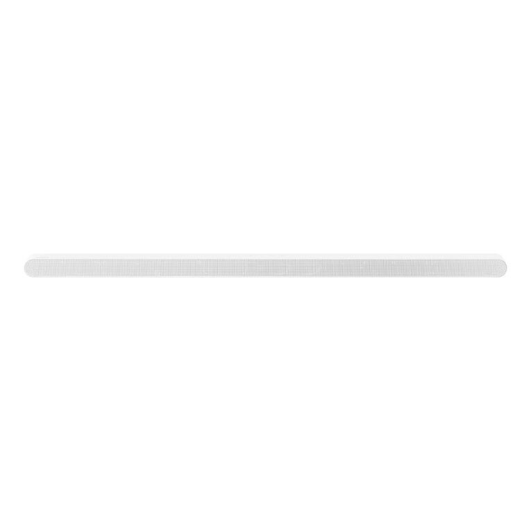 Samsung HW-S701D Ultra Slim Soundbar - White, , hi-res