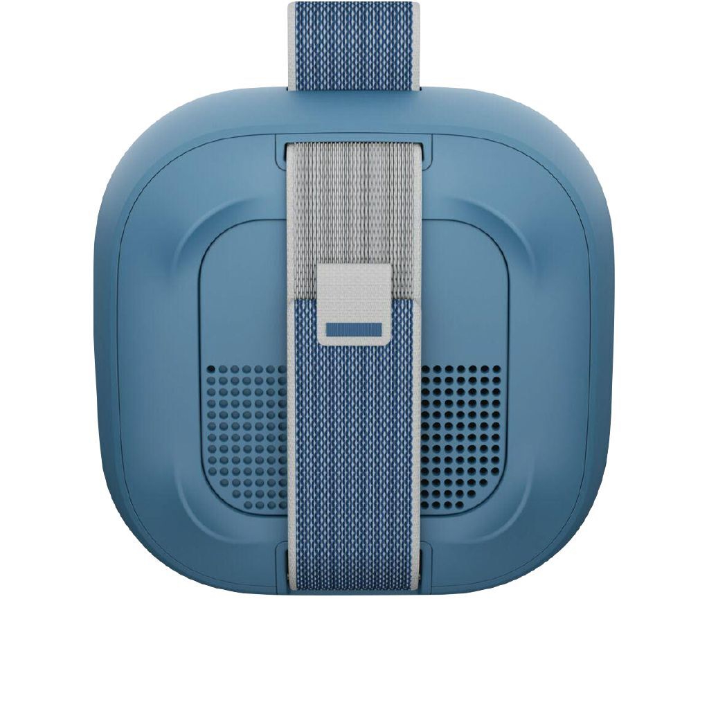 Bose SoundLink Micro Portable Speaker (2nd Gen) Blue Dusk - Noel