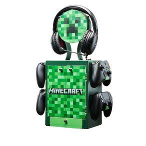 Numskull Official Minecraft Gaming Locker