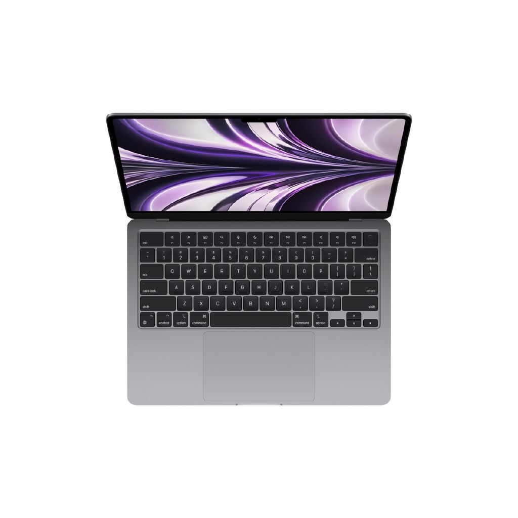 MacBook Pro スペースグレイ 2022年モデル