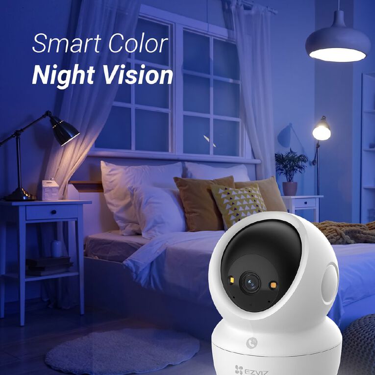EZVIZ H6C G1 4K Indoor Camera, , hi-res