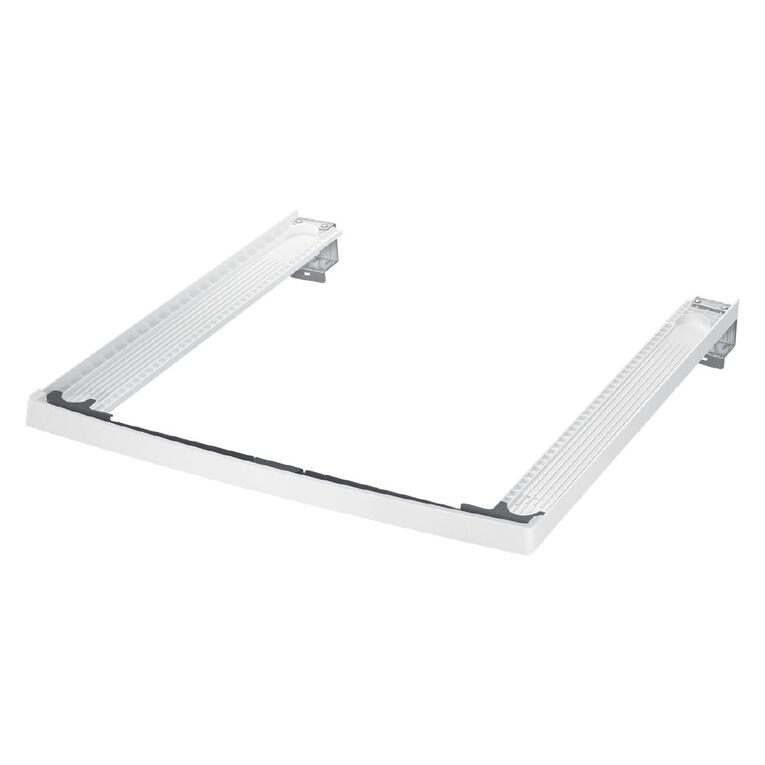 Samsung Washing Machine Stacking Kit (SKK-5EW), , hi-res