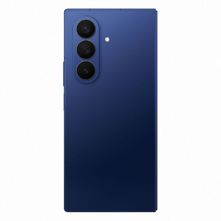 Samsung Galaxy Z Fold7 1TB Blue Shadow, , hi-res