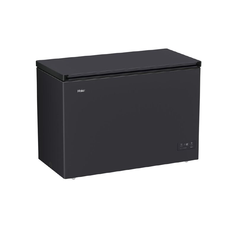 Haier 294L 500 Series Hybrid Frost Free Chest Freezer, , hi-res