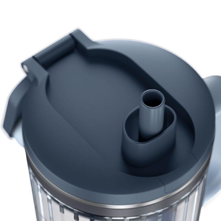Ninja BlendBOSS Tumbler Blender - Cyberspace, , hi-res