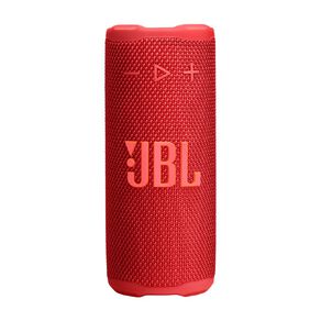 JBL Grip Portable Speaker - Red