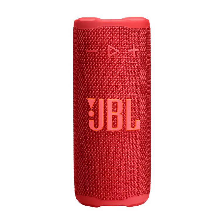 JBL Grip Portable Speaker - Red, , hi-res