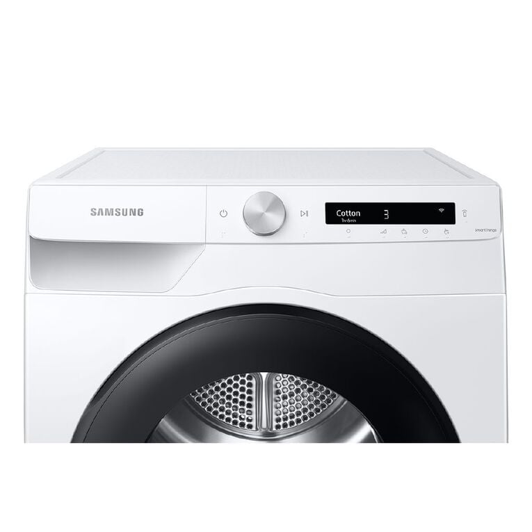 Samsung 8kg Smart Heat Pump Dryer, , hi-res