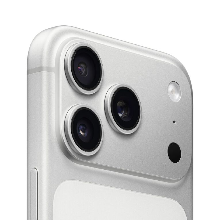 Apple iPhone 17 Pro 256GB Silver, , hi-res