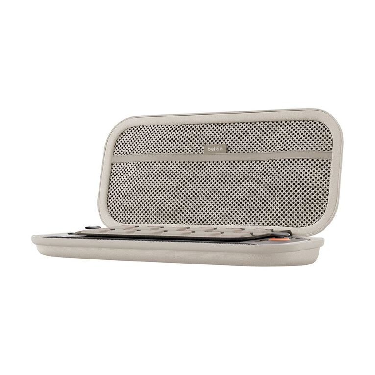 Belkin Gaming Travel Case for Nintendo Switch 2 - Sand, , hi-res