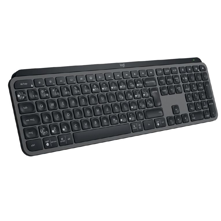 Logitech MX Keys S Performance Combo, , hi-res