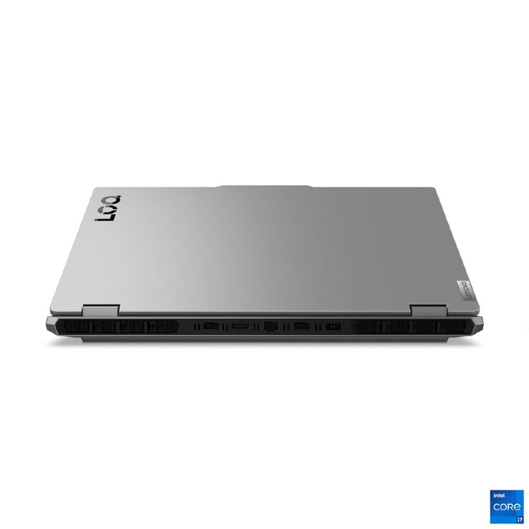 Lenovo LOQ 15.6" FHD Intel Core i7-13650HX 24GB RAM 1TB SSD NVIDIA RTX 5060 8GB 10th Gen Windows 11 Gaming Notebook, , hi-res