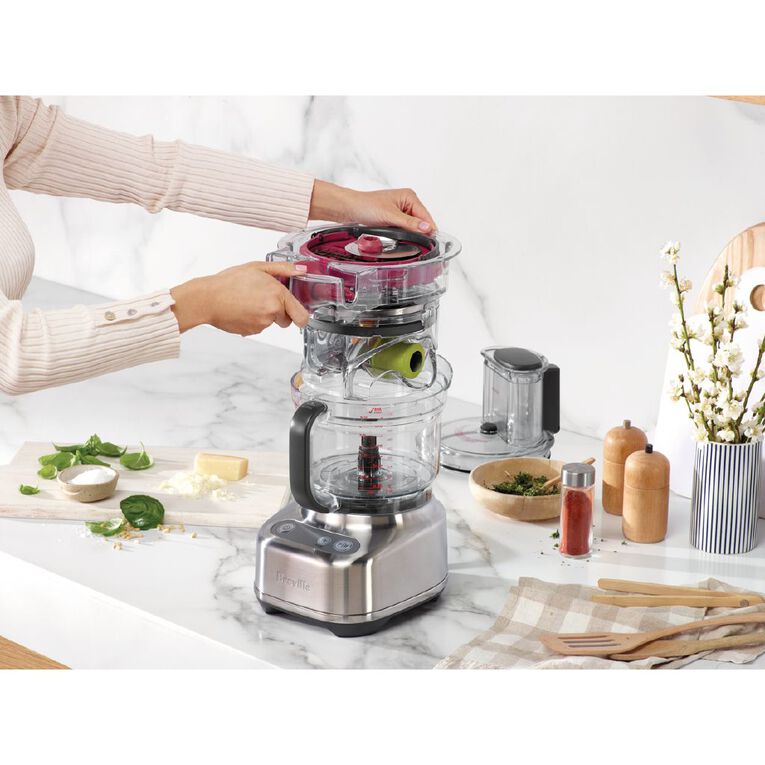 Breville the Paradice 9, , hi-res