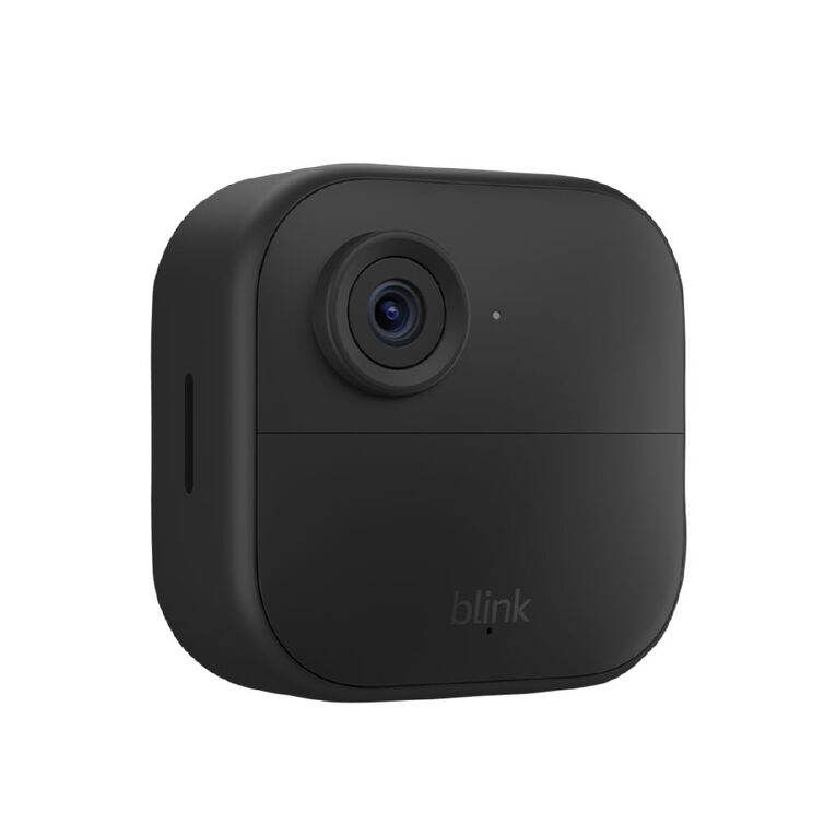 Blink Outdoor 4 (1 Pack) $59 + bonus Blink Video Doorbell @ Noel Leeming
