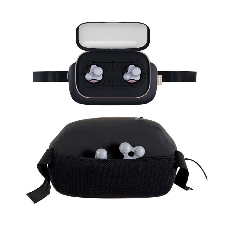 Homedics Modmassage All-body Massager With Heat, , hi-res
