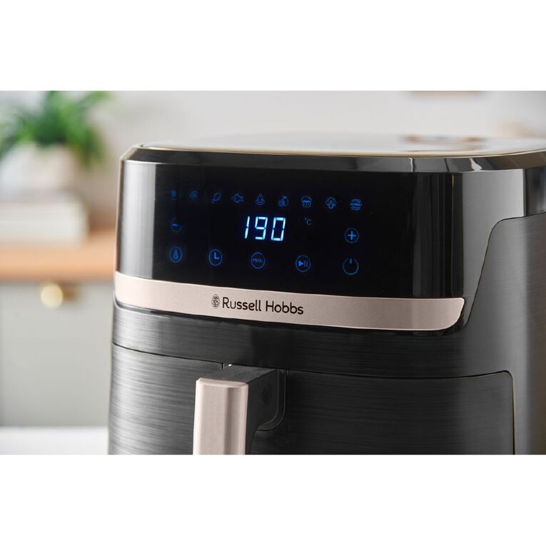 Russell Hobbs Satisfry 8.3L Air Fryer, , hi-res