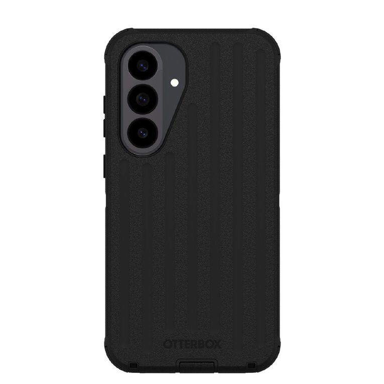 OtterBox Defender Pro Case for Samsung Galaxy S26 FE - Black, , hi-res