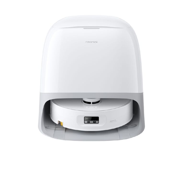 Roborock Qrevo Curv 2 Flow Vacuum Cleaner, , hi-res