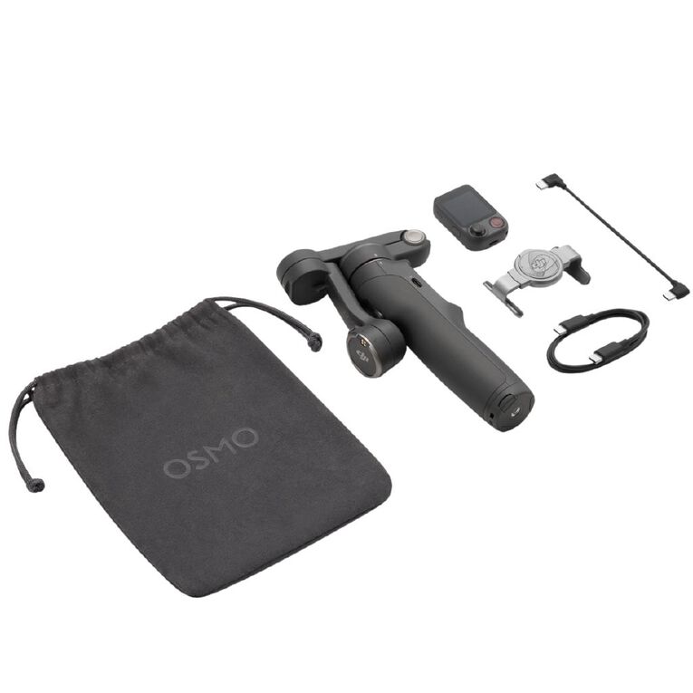DJI Osmo Mobile 8P Standard Combo, , hi-res