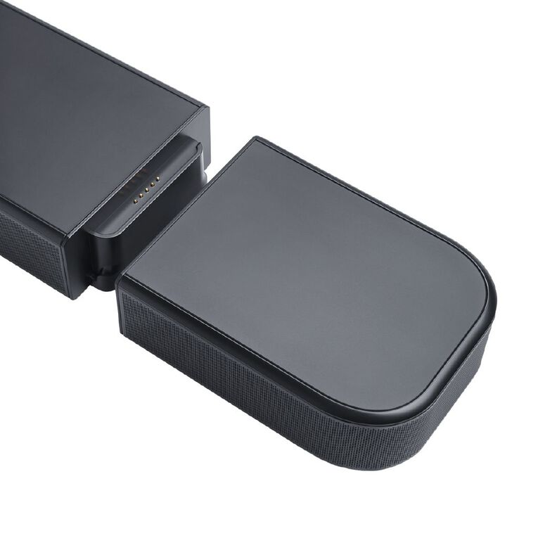 JBL Bar 800 MK2 Soundbar - Black, , hi-res