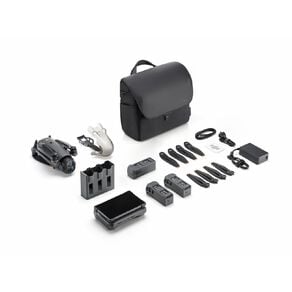 DJI Mavic 4 Pro 512GB Creator Combo(DJI RC Pro 2)