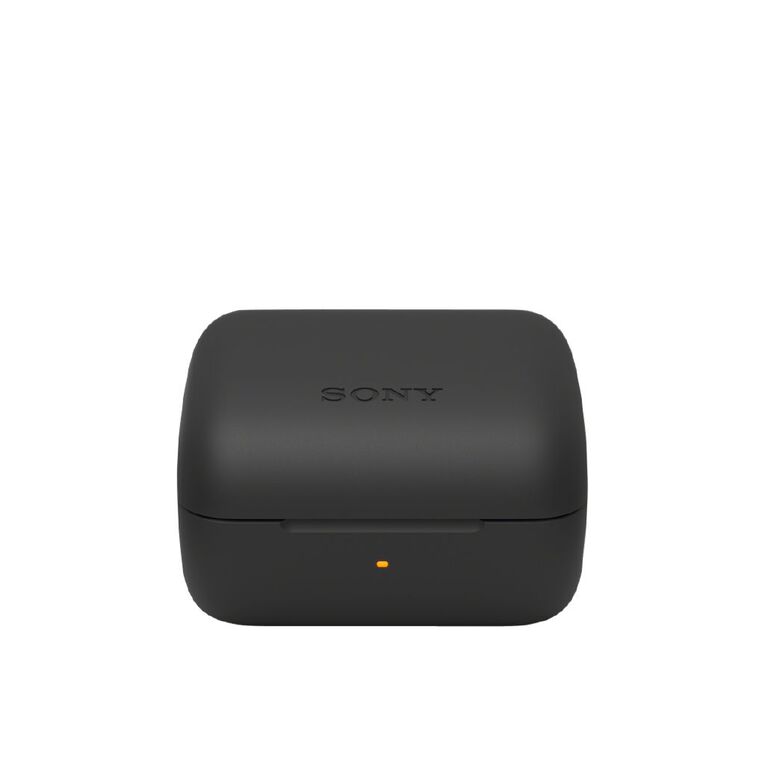 Sony INZONE Buds True Wireless Noise Cancelling Gaming Earbuds - Black, , hi-res