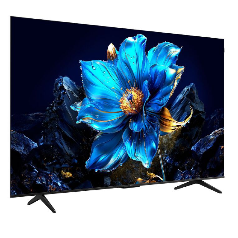 TCL 65 Inch P7K QLED 4K Google TV, , hi-res